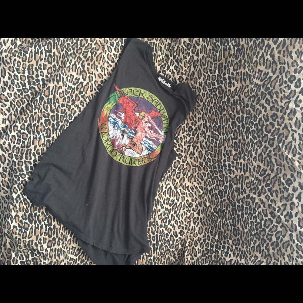 Band Tee